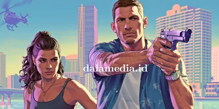 Rockstar Beri Kesempatan Fans Sakit Parah Main GTA 6 Lebih Awal