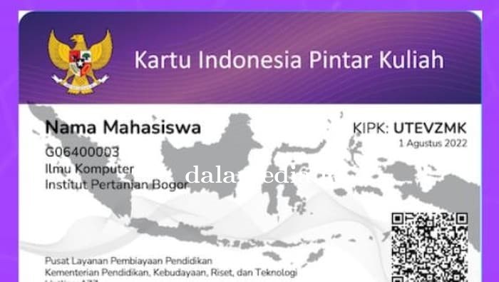 Tanggal Berapa KIP Kuliah 2026 Dibuka? Cek Prediksi Jadwal dan Cara Daftarnya